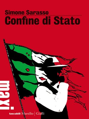 cover image of Confine di Stato